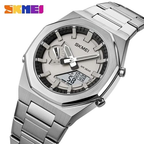 Bracelet discount montre skmei