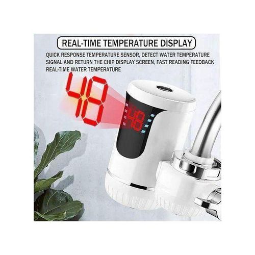 product_image_name-Generic-Robinet Chauffant Électrique 3000W – Instantanée-4