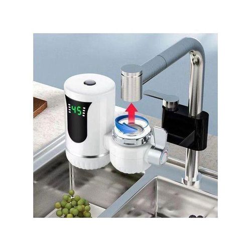 product_image_name-Generic-Robinet Chauffant Électrique 3000W – Instantanée-5