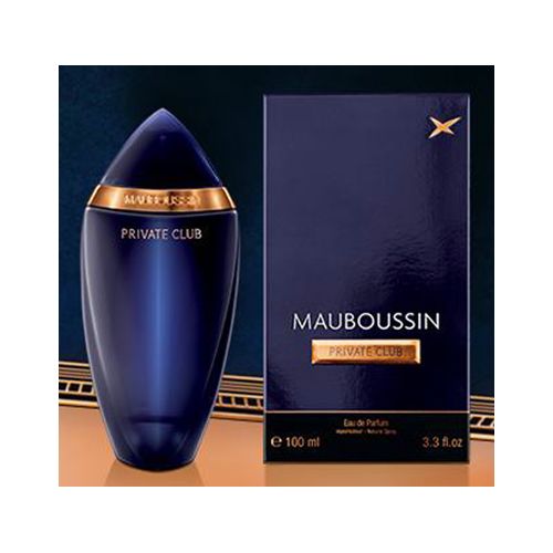 Mauboussin private club cheap prix