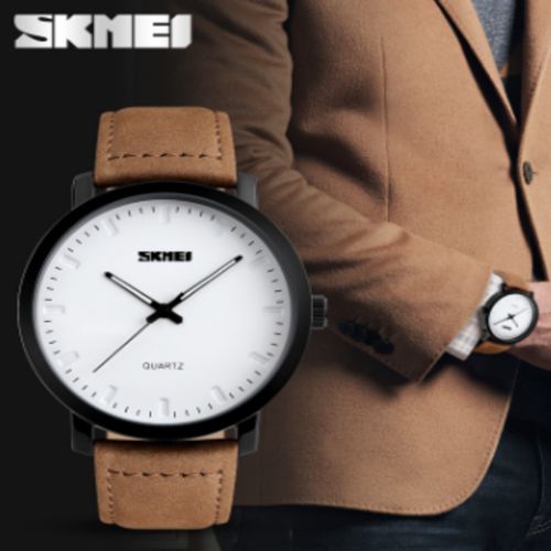 Montre Homme SKMEI Style Fashion & Casual