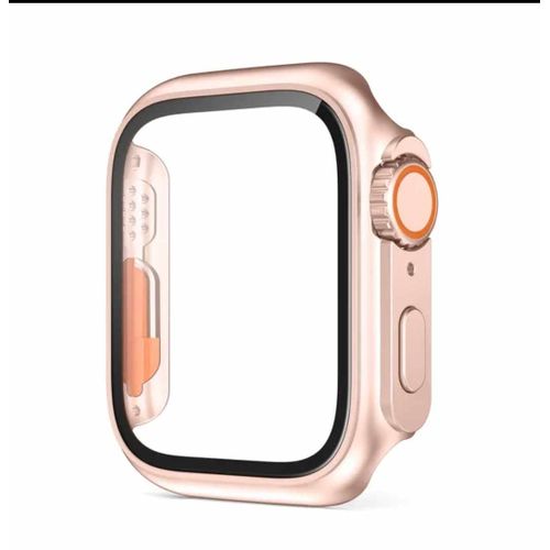 Generic Change to Ultra Coque de protection en verre pour Apple