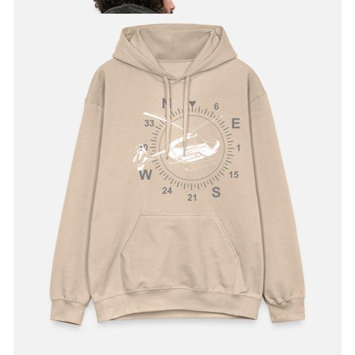 product_image_name-Generic-Illustration d’hélicoptère Symbole Hélicoptère Hélicoptère Sweat à capuche Hoodies-1