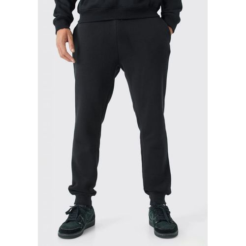 product_image_name-Generic-Pantalon Jogging fitness pariss Unisexe Noir Unisexe-3