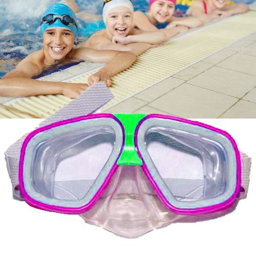 Lunette masque piscine online