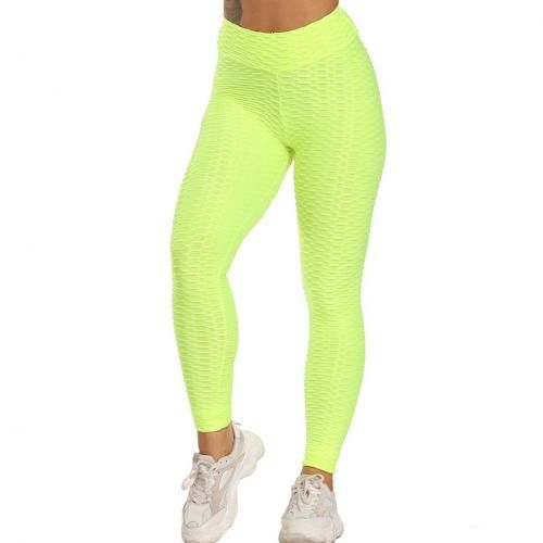 Generic Leggings taille haute femmes, élastique Yoga, collant de Sport, à prix cher | Jumia