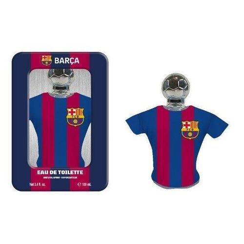 Generic Eau de Toilette Barça 100 ml