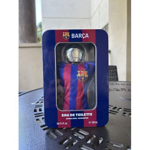 Generic Eau de Toilette Barça 100 ml - image 2