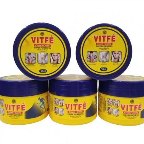 product_image_name-VITFE-Pack de 5 Crème Anti Douleur Dos et muscle - -1