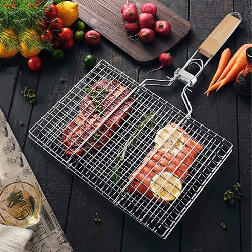 Accessoires pour barbecue