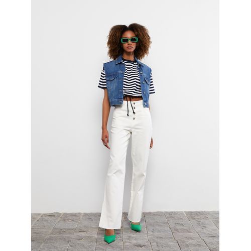 Lc waikiki best sale jeans femme