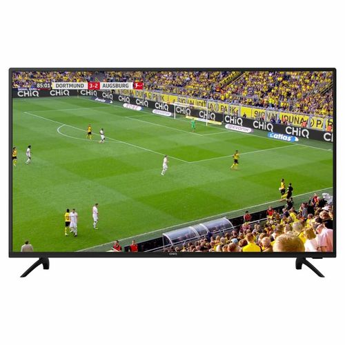 CHIQ CHIQ 55&quot; 4K UHD HDR Smart LED TV U55H6