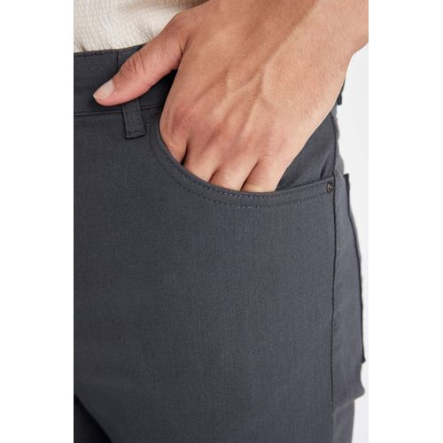 product_image_name-Defacto-بنطلون سليم فيت برجل ضيق-4