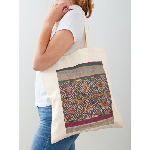 product_image_name-Generic-حقيبة يد قطن كلاسيكية بتصميم فني-1