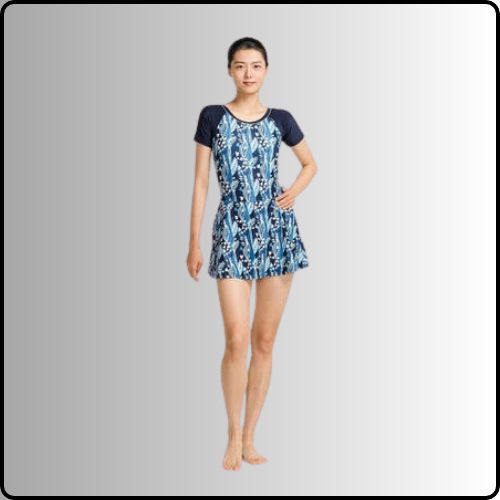 Nabaiji MAILLOT DE BAIN DE NATATION 1 PIECE SHORTY POUR FEMME a prix pas cher Jumia Maroc