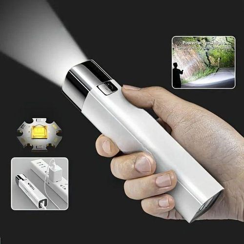 product_image_name-Generic-La Mini Torche Essentielle Noir et Blanc-1