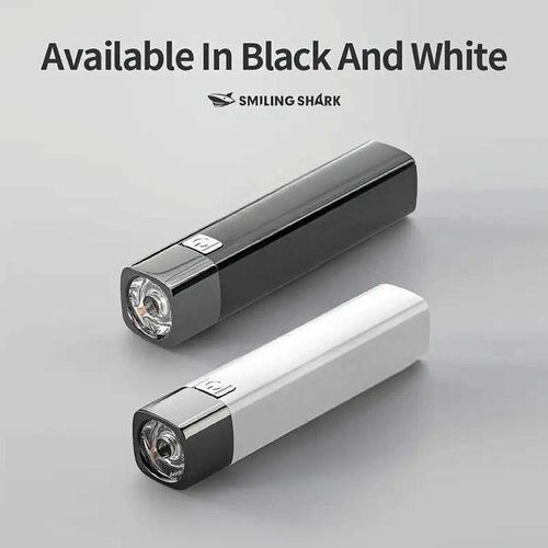 product_image_name-Generic-La Mini Torche Essentielle Noir et Blanc-4