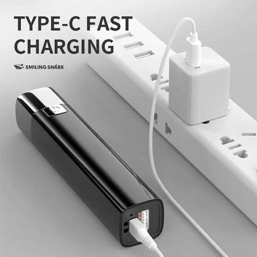 product_image_name-Generic-La Mini Torche Essentielle Noir et Blanc-7