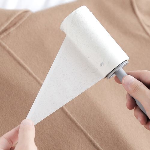 product_image_name-Generic-عبوة بكرات الوبر بمقبض، وفرشاة إزالة الشعر مزدوجة الجوانب، وبكرة الوبر-3