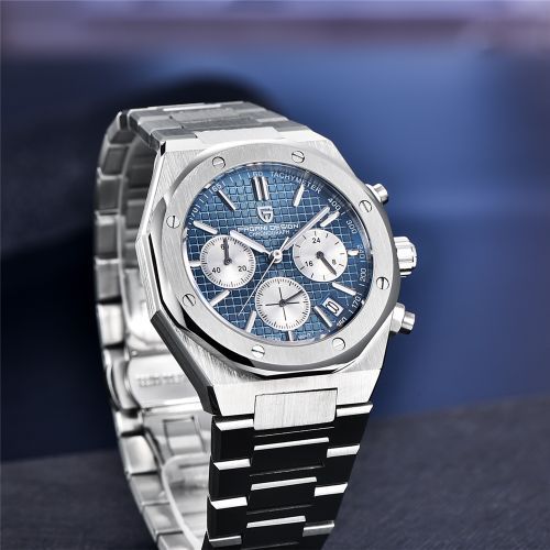 Bracelet audemars deals piguet pas cher