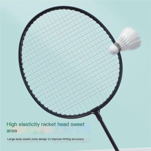 product_image_name-Generic-Raquette de badminton légère-2