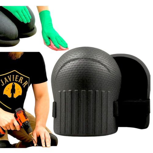 product_image_name-Generic-Protege genoux Genouilleres Antichoc Coussinets genoux pour Bricolage , jardinage, mécanique - Protection des genoux-2