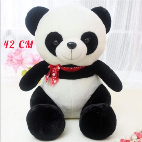 Peluche panda géant pas cher store