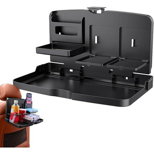 product_image_name-Generic-Plateau Organisateur de Voiture pour Siège Arrière Multifonction-4