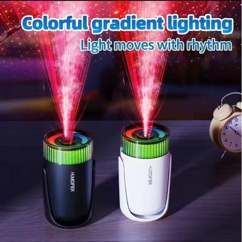 product_image_name-Generic-Diffuseur LED Noir – Brume & Lumière Multicolore-2