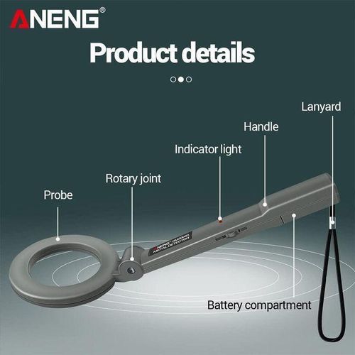 product_image_name-Generic-Détecteur de métaux portable et économique-3