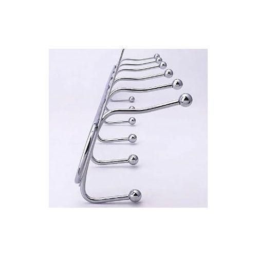 product_image_name-Generic-Crochet créatif double couche amovible pour porte de cuisine, pour une organisation optimale.-4