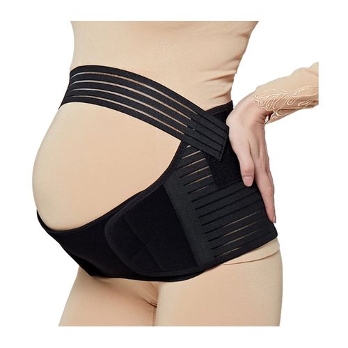 Generic Bande de soutien du ventre pour femmes enceintes, ceinture