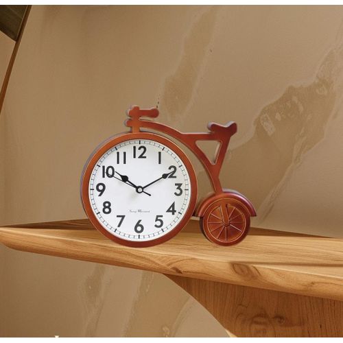 De horloge clearance