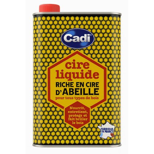 product_image_name-Cadi-ملمع صيانة الأثاث والأرضيات من شمع العسل السائل الطبيعي، 500 مل-1