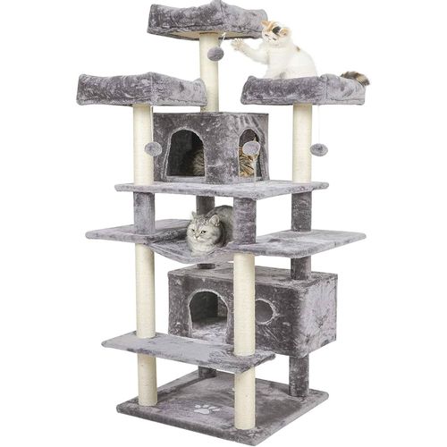 product_image_name-Animalux-Grand arbre à chat, taille XXL-2