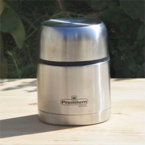 Boite thermos alimentaire