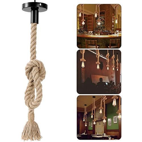 product_image_name-Marco-Suspension CORDE 1* E27 1M (ampoule non incluse)-2