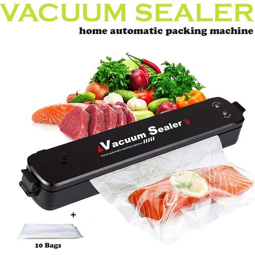 Rouleuse A Joint Electrique - Scelleurs D'aliments Sous Vide - AliExpress