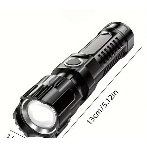 Flash Lampe de poche portable
