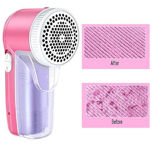 rechargeable Portable Électrique Outil Anti-Peluche , Efficace Rasoir À  Charpie Pour Vêtements Meubles Tapis Balles , Pilule Duvet Dissolvant  Comprend Nettoyage machine Brosse Et A USB Câble, Mode en ligne