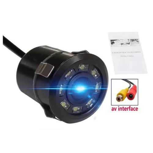 product_image_name-Generic-مجموعة كاميرا خلفية مقاومة للماء للسيارة-2