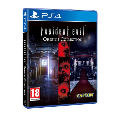 product_image_name-Capcom-Resident Evil Origins Collection PS4/PS5-2