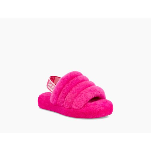 Kids fluff yeah uggs hot sale
