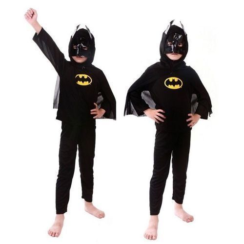 Batman Enfant déguisement 3 pieces à prix pas cher