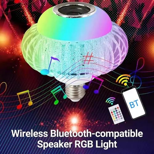 product_image_name-Generic-مصباح موسيقى كريستالي مكبر صوت بلوتوث RGB متغير اللون-1