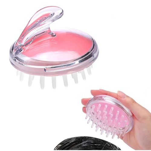 Brosse coussin silicone Labor Pro