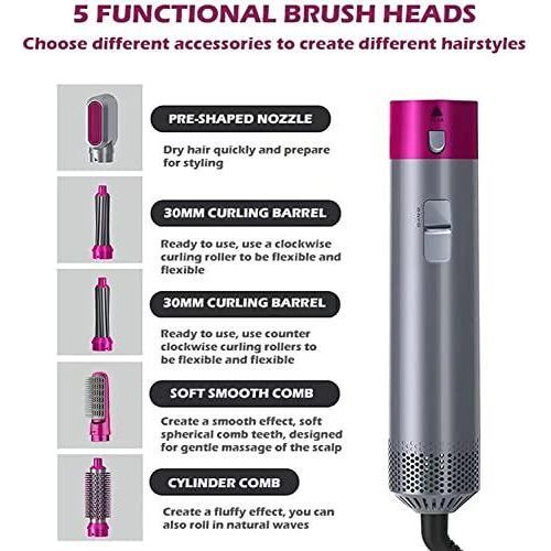 product_image_name-Generic-Mise en forme des cheveux simple et efficace-5