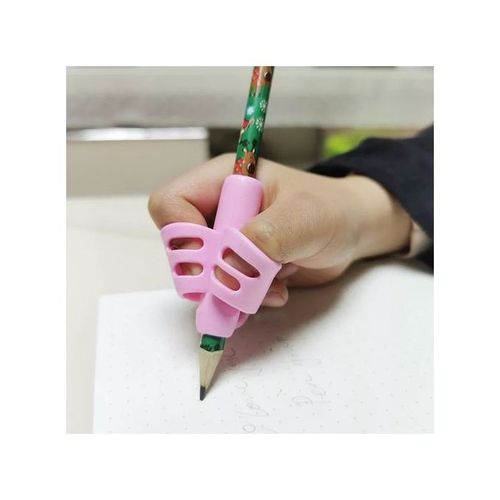 Generic 3pcs Porte crayon et stylo pour enfant couleur