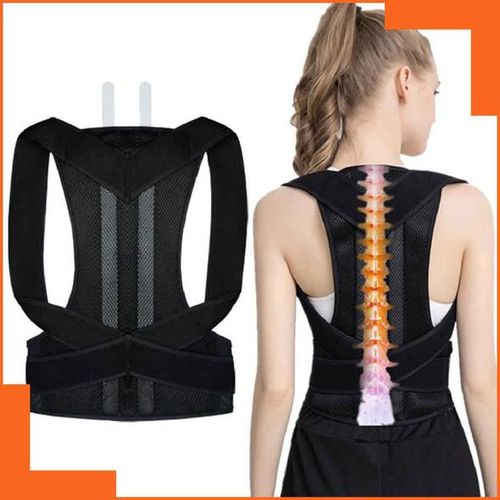 Correcteur de deals posture efficace