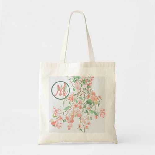 product_image_name-Generic-BAG BAG BOUGAINVILLIERS ROSES AQUARELLE monogram Unique, haute qualité-1